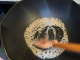 Resep getas / gembrong