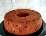 Foto del paso 3 de la receta: Torta de banana para el mate 🍌