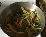 Foto del paso 3 de la receta: Chaomein chapin
