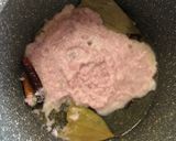 A picture of step 5 of Potoler Rezala (Parwal / Pointed Gourd Curry).