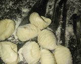 Foto del paso 3 de la receta: Ñoquis de ricotta