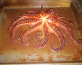 Foto del paso 4 de la receta: Pulpo al horno a la murciana