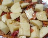 Foto del paso 3 de la receta: Pollo a la cerveza quick