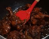 Foto langkah ke 8 dari resep Ayam Adobo Khas Filipina.