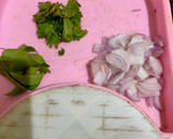 மிளகு சீரக பொடி சாதம் ரெசிபி ஸ்டேப் 2 புகைப்படம்