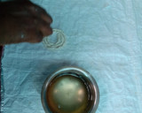 கை முறுக்கு ரெசிபி ஸ்டேப் 2 புகைப்படம்