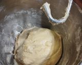 Foto del paso 4 de la receta: Rosca de Pascua rellena de crema pastelera