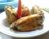 Foto langkah ke 5 dari resep Rolade Tahu.