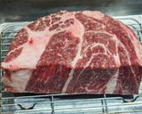 รูปขั้นตอนการทำที่ 1 ของ Poor Man's Prime Rib