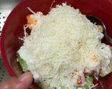 Foto langkah ke 2 dari resep Salad buah ekonomis.