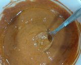 A picture of step 1 of Paneer tikka masala.