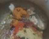 Mutton chap korma recipe step 3 photo