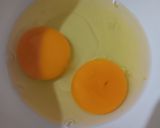 Foto langkah ke 1 dari resep Telur Kelapa.
