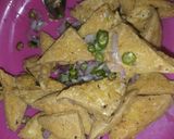 Foto langkah ke 3 dari resep Tahu Gejrot.