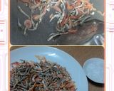 自製海鮮味素的食譜步驟1照片