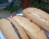 Foto langkah ke 4 dari resep Selai coklat home made.