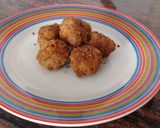 Foto del paso 3 de la receta: Macarrones con albóndigas y tomate