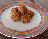 Foto del paso 3 de la receta: Macarrones con albóndigas y tomate