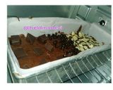 Foto langkah ke 3 dari resep Brownies Super Fudgy 🍫.