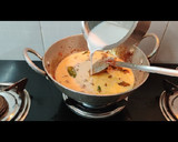 சோயா சங்ஸ் கிரேவி ரெசிபி ஸ்டேப் 6 புகைப்படம்