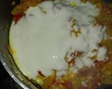 Foto del paso 6 de la receta: Pechuga de pollo al curry