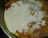 Foto del paso 6 de la receta: Pechuga de pollo al curry