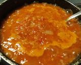 Foto del paso 1 de la receta: Raviolón arrollado de pollo con salsa mixta
