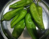 રાઈતા મરચાં (Raita Marcha Recipe In Gujarati) રેસીપી સ્ટેપ1ફોટો