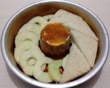 Foto del paso 6 de la receta: Tarantela de Manzana