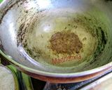 A picture of step 2 of Soft Rawa Idlis.