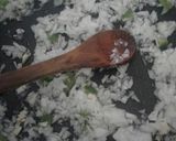 Foto del paso 1 de la receta: Salsa Rosa a la Yo!