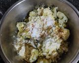 आलू पकोड़ी (aloo pakodi recipe in Hindi) रेसिपी चरण 1 फोटो