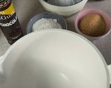 Foto del paso 3 de la receta: Brownie de Nutella en AirFryer