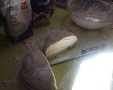 Foto del paso 1 de la receta: Tarta de manzana casera