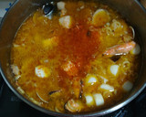 Foto del paso 4 de la receta: Fideuá