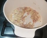 A picture of step 13 of Nargisi kofta baryani.