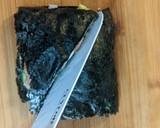 Foto del paso 5 de la receta: Sándwich de Sushi