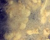 صورة لخطوة 6 من وصفة زهرة مقلية