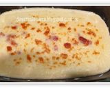 Foto del paso 6 de la receta: Huevos gratinados con patata y queso