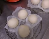 Foto langkah ke 5 dari resep Bakpao maizena.