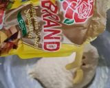 Foto langkah ke 4 dari resep Donat Kentang.