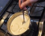 Foto del passaggio 1 della ricetta Crostata Estiva