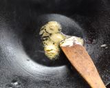 Foto del paso 2 de la receta: Fideuá de pollo y cerdo