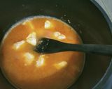 Foto langkah ke 5 dari resep Ayam Asam Manis.