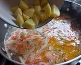Foto del paso 2 de la receta: Sopa de Pollo