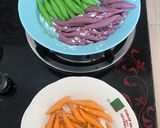 Foto langkah ke 4 dari resep Cenil.
