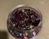 Foto del paso 4 de la receta: Aliño de zanahorias roja