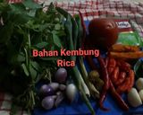 Foto langkah ke 1 dari resep Kembung Rica.