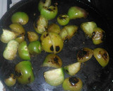 Foto del paso 1 de la receta: Salsa asada