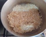 Foto del paso 1 de la receta: Arroz con mejillones